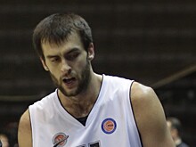 Чемпион России Алан Макиев оценил свой сезон в «Уралмаше»