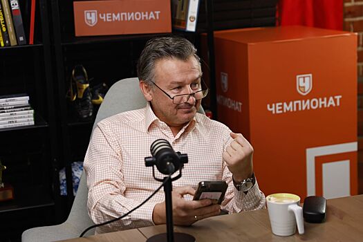 Градиленко: стеночки и забегания «Спартака» остались в прошлом — тот стиль давно потерян