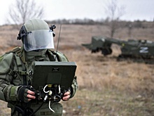 В Сумской и Харьковской областях установлены невидимые мины