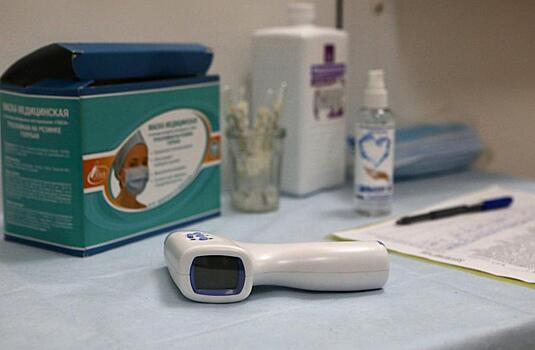 Роспотребнадзор Приморья идет ва-банк. Ситуация ухудшается