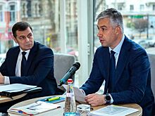 Алексей Логвиненко: «Ростов стал инновационным центром юга России»