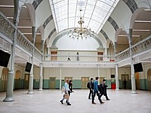 С.Собянин открыл Высшую школу тарифного регулирования в РЭУ им. Г.Плеханова