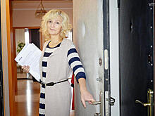 Столичный рынок вторичного жилья переживает подъем