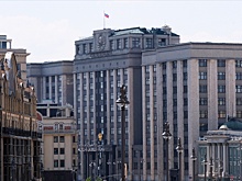 Правительство внесло в Госдуму законопроект о семейной налоговой выплате