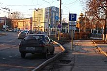 В Казани водитель иномарки сбил мужчину и скрылся с места ДТП