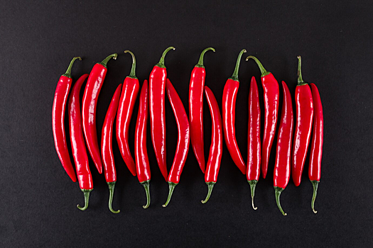 Диетолог отметила неоднозначное влияние на организм острой пищи