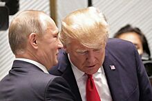 Трамп назвал худшее событие для России