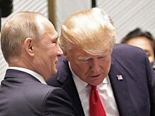 Трамп назвал худшее событие для России