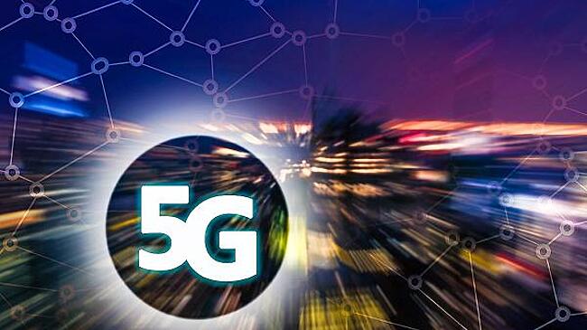 5G за 0р. Аукцион на частоты пятого поколения стартует с нуля