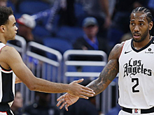 Лос-Анджелес Клипперс – Мемфис Гриззлис: прогноз на матч 25 февраля, НБА