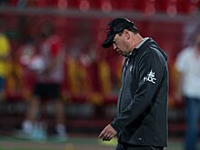 Слуцкий: представляю, сколько людей захотело посмотреть на «Спартак» из-за Салиховой