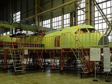 Роскосмос внесет планы модернизации заводов ракетного двигателестроения