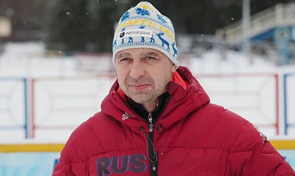 Сергей Крянин: «Жду, что на Олимпиаду поедет вся наша команда в полном составе, чтобы достойно представить нашу страну»