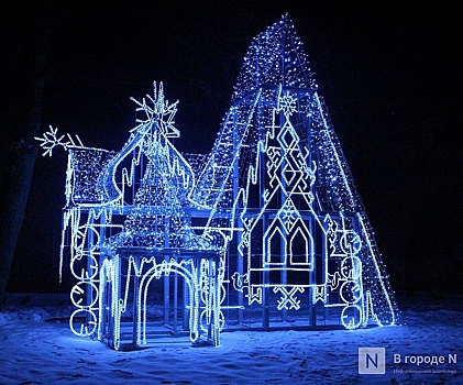 Туристы заняли более 80% нижегородских гостиниц во время зимних каникул