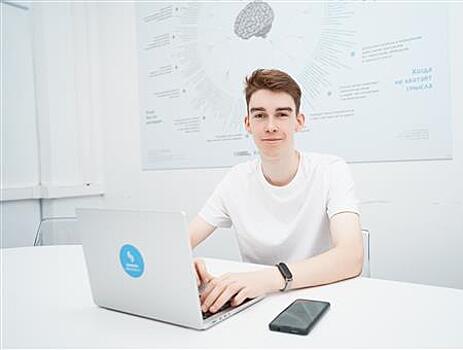 Студент Самарского университета создал сервис "Покорми", который меняет подход к помощи бездомным животным