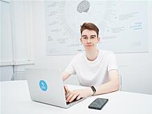 Студент Самарского университета создал сервис "Покорми", который меняет подход к помощи бездомным животным