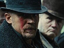 Появились новые кадры мини-телесериала BBC "Табу"