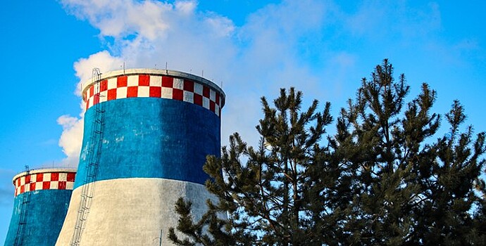 Менеджер «Т Плюс» признал возможность роста тарифа на тепло в РФ