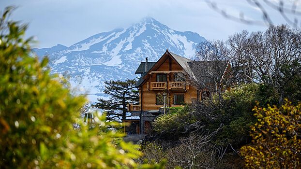 Турпоток в Россию за 11 месяцев вырос на 5%
