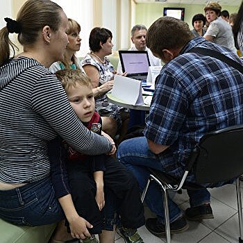 Переселенцы с Донбасса годами не могут найти работу на Украине - исследование
