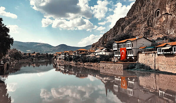 Раскрыта дата политических консультаций Турции и Украины