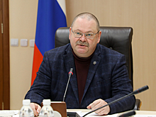 Олег Мельниченко поручил усилить контроль за вводом в эксплуатацию спортобъектов