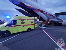 В КБР рассказали о состоянии двоих пострадавших от взрыва газа