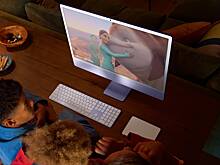 Apple готовит к выпуску первый iMac с OLED-дисплеем