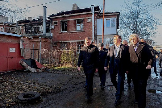 Пять жителей Ростовской области оштрафованы за фотографии с мест атак БПЛА