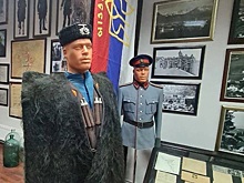 Жителя Подмосковья оштрафуют за демонстрацию памятника атаману-коллаборационисту в донской станице
