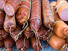 Учёные выяснили, что колбаса меняет мозг