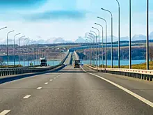 В Сызрани отремонтировали 8 крупных дорог в 2025 году