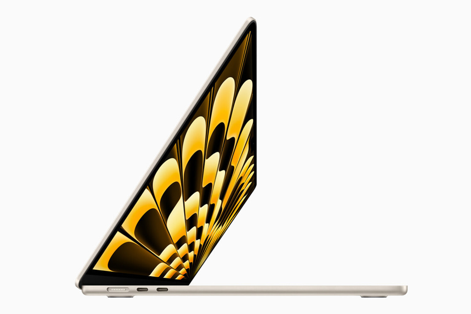 «Палач»: компактный и мощный MacBook Air M3 заметно подешевел в России