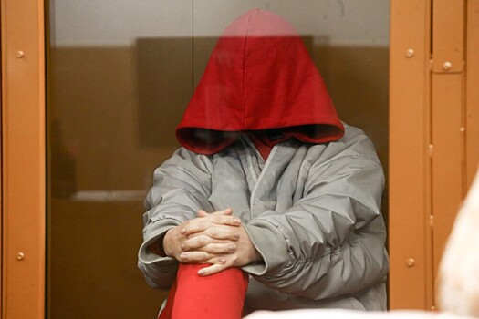 Юрист Краснов поделился мнением о шансах на изменение срока заключения у Блиновской