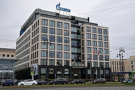 Стали известны получатели писем от «Газпрома» о форс-мажоре