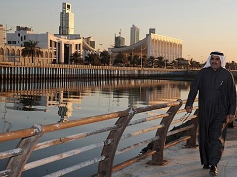 Топ-банк Кувейта расширит присутствие за рубежом