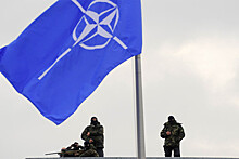 В Албании открылась первая авиабаза НАТО на Западных Балканах