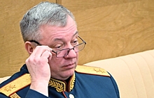 Гурулев призвал вернуть понятие «враг народа»