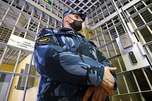 «Мы сделаем из тебя Чикатило» Российский ученый попал в СИЗО из-за ошибки следствия. Что он пережил за 300 дней ареста?
