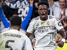 Тони Кроос призвал не осуждать Винисиуса, разозлившегося из-за замены в «эль класико»