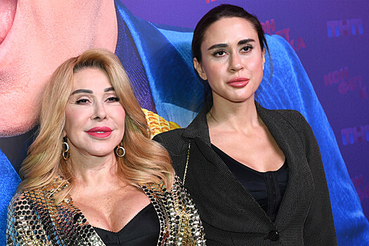 Любовь Успенская рассказала, как создает новогоднее настроение