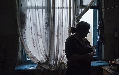 На Украине зафиксировали крайнее обнищание населения