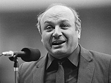 Умер сатирик Михаил Жванецкий