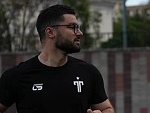 Курбанов и весь тренерский штаб «Титана» отправлен в отставку сразу же после первой победы в Кубке Медиалиги