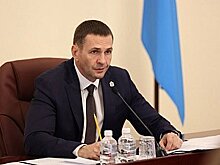 Дмитрий Демешин поручил заняться реконструкцией остановок