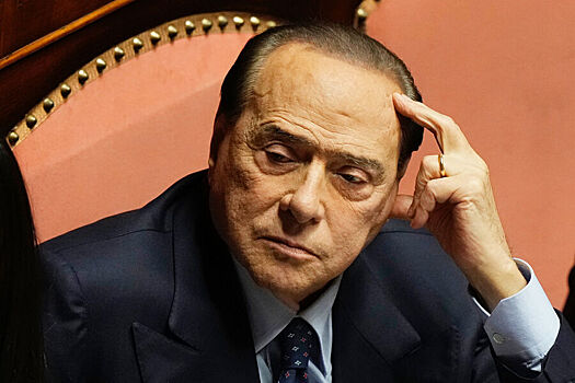 Наследники Берлускони задумались об уничтожении его коллекции картин