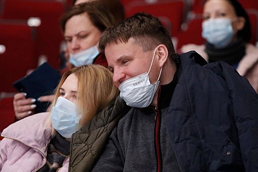 19: число умерших от COVID-19 по Волгоградской области продолжает стремительно снижаться