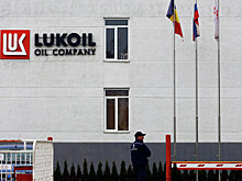 «Лукойл» продаст активы в Прибалтике