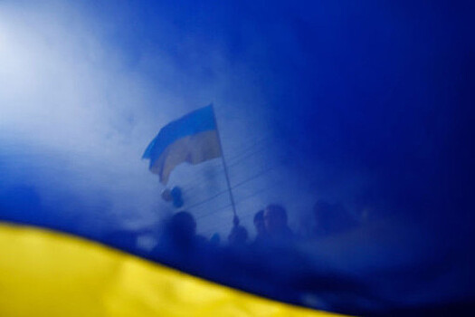 На Украине ввели санкции против несуществующего ресурса