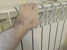 Тысячи жителей Саратова остались без отопления и горячей воды до поздней ночи